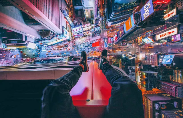 Le photographe le plus doue au monde - #45 
