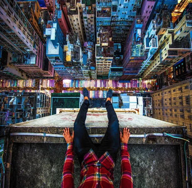 The most talented photographer in the world - #46 