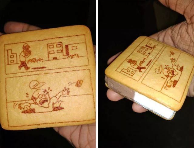 The most unusual objects in the world - #5 