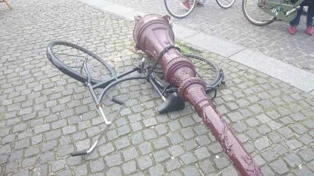Daily chaos in pictures - #22 