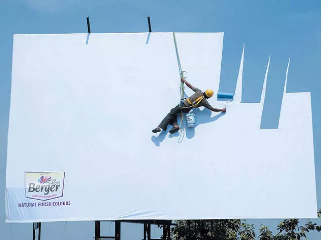 Photos qui surprennent a la deuxieme vue