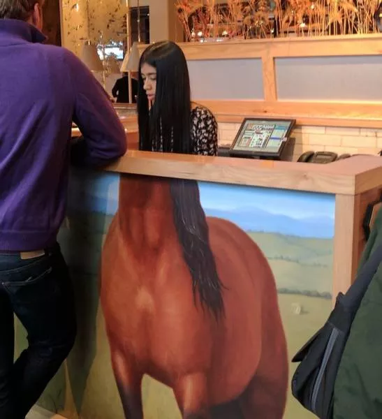 Pictures that make you look twice - #15 Pictures that make you look twice - #15
