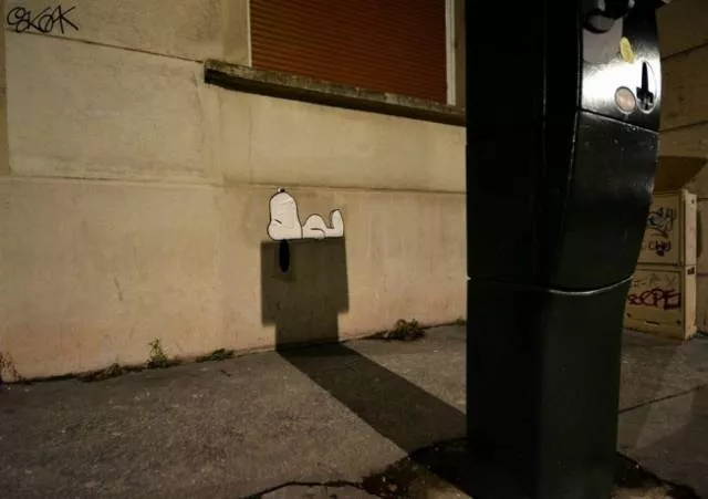 Photos qui surprennent a la deuxieme vue - #22 