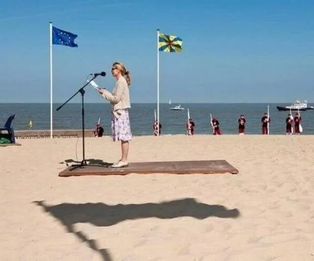 Pictures that make you look twice - #5 Pictures that make you look twice - #5