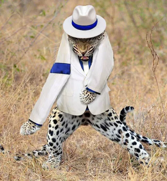 Photoshop battles - #15 