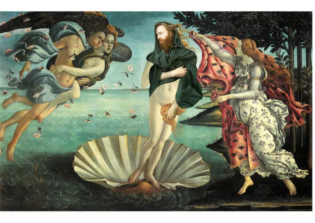 Batailles de photoshop - #20 