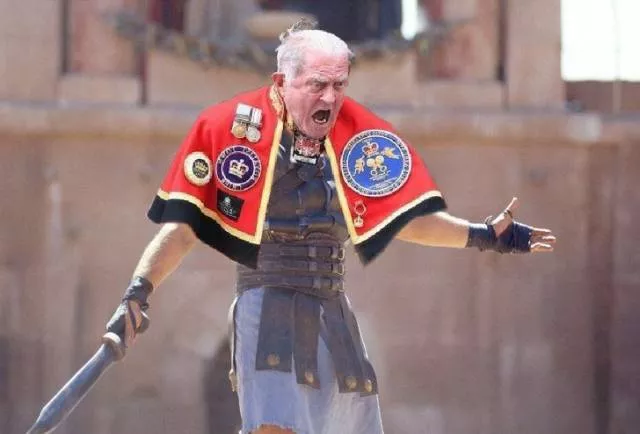 Photoshop battles - #3 