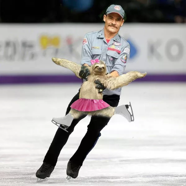 Photoshop battles - #7 