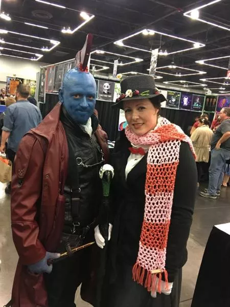 Lart du cosplay - #10 