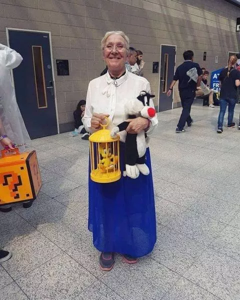 Lart du cosplay - #11 