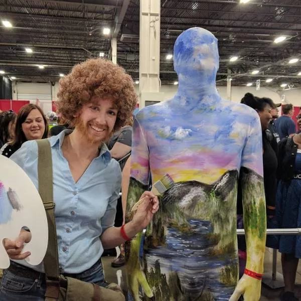 Lart du cosplay - #12 