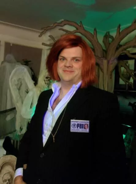 Lart du cosplay - #17 