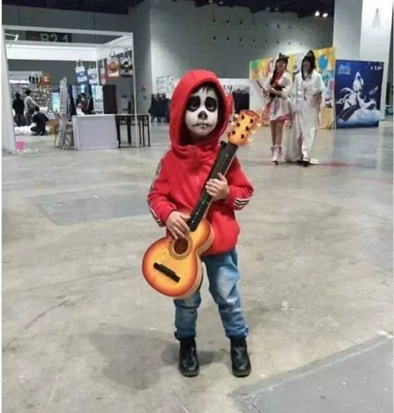 Lart du cosplay - #2 