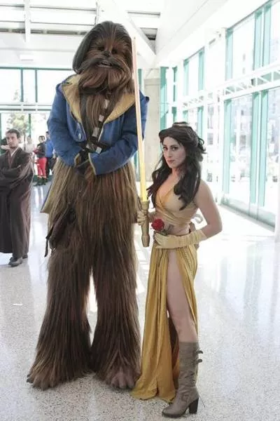 The art of cosplay - #20 