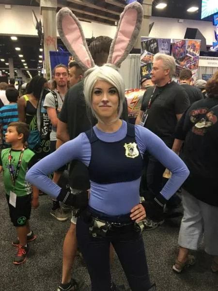 Lart du cosplay - #4 