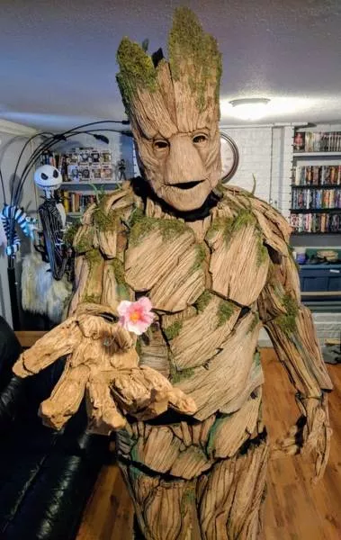 Lart du cosplay - #6 