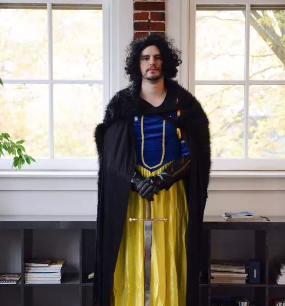 Lart du cosplay - #8 