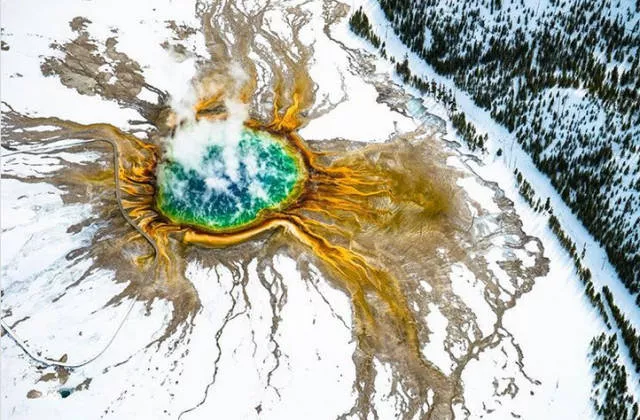 Les images les plus belles du monde