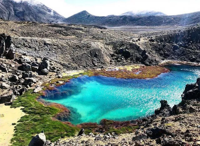 Les images les plus belles du monde - #11 