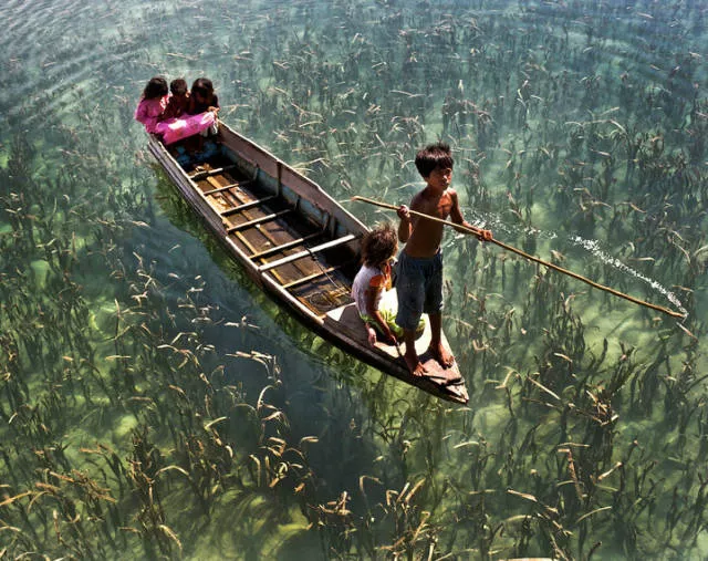 Les images les plus belles du monde - #18 
