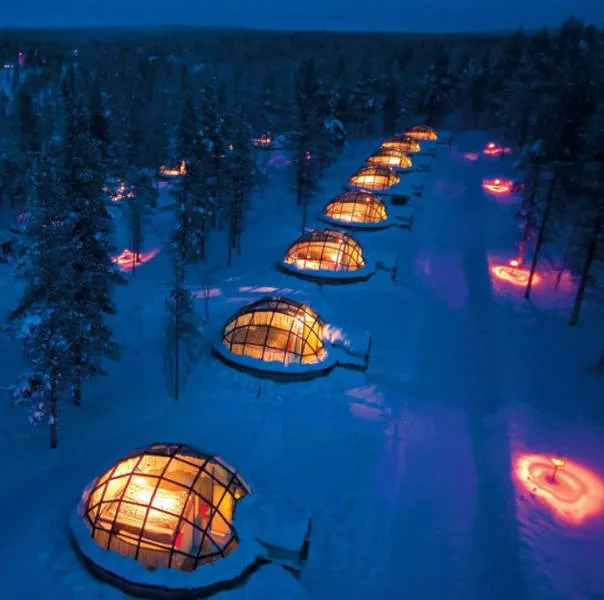 Les images les plus belles du monde - #4 
