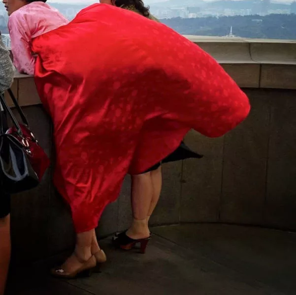 The top of rare images inside north korea - #20 