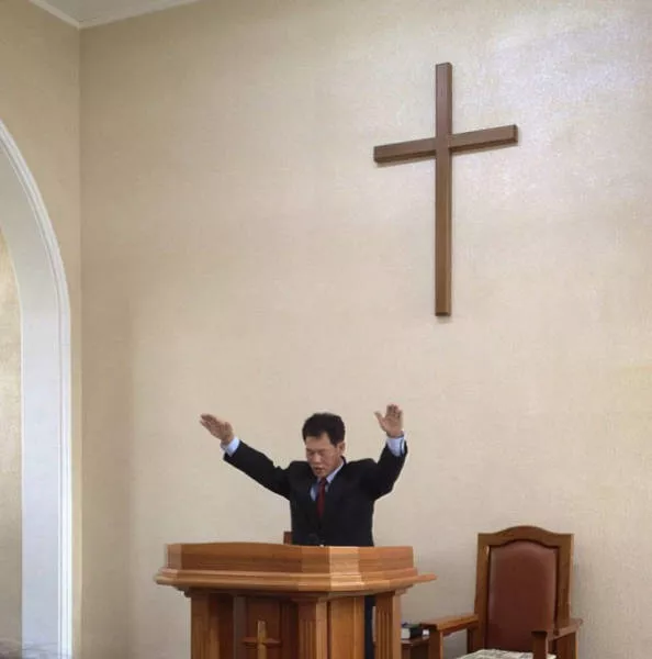 Le top des images rares a linterieur de la coree du nord - #6 
