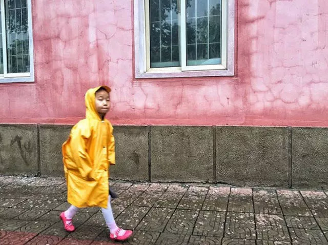 The top of rare images inside north korea - #7 