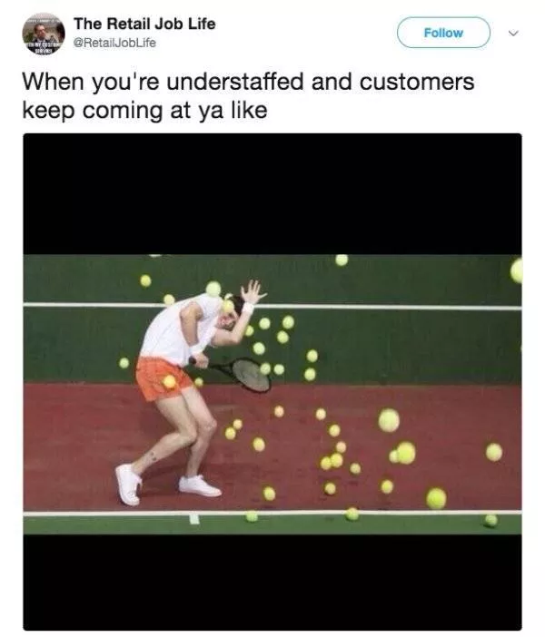 The best of working meme - #14 