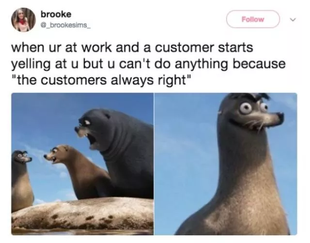 The best of working meme - #21 
