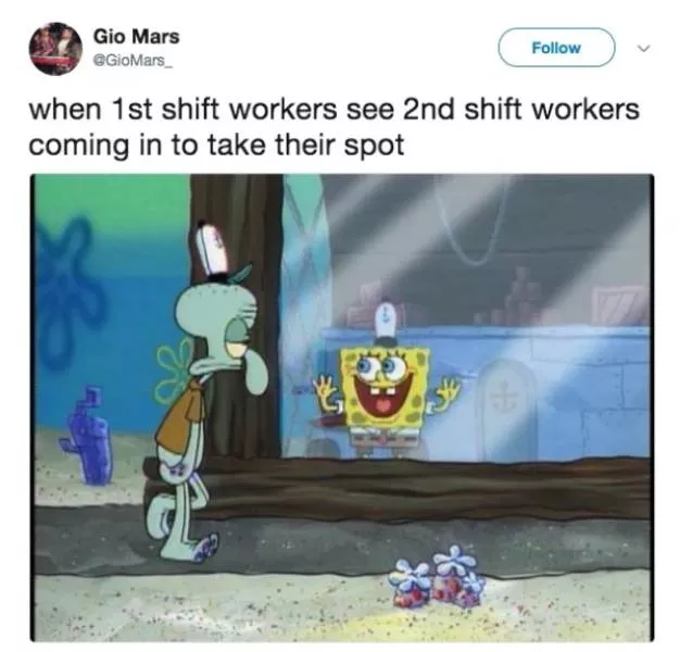 Les meilleurs de travail meme - #24 
