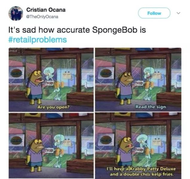 The best of working meme - #28 