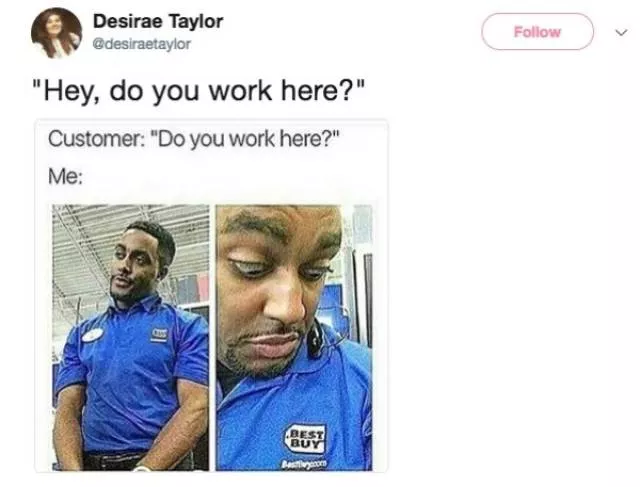 Les meilleurs de travail meme - #3 