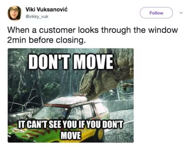 Les meilleurs de travail meme - #7 