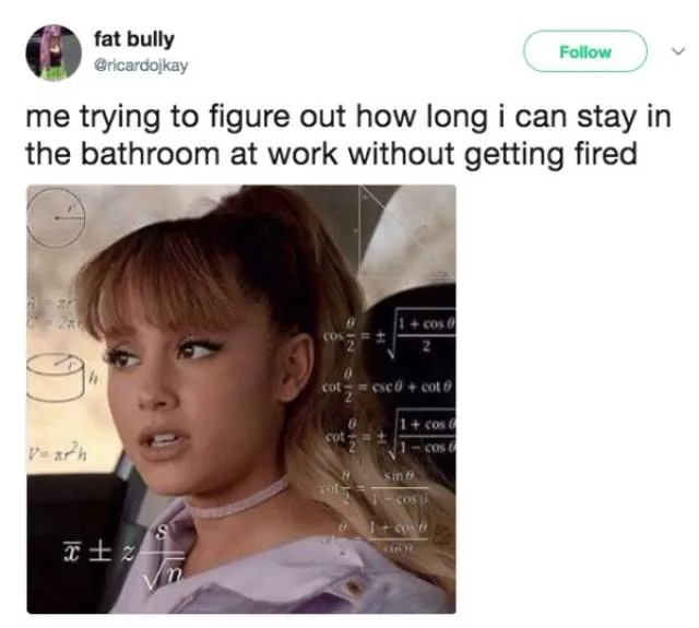 Les meilleurs de travail meme - #9 