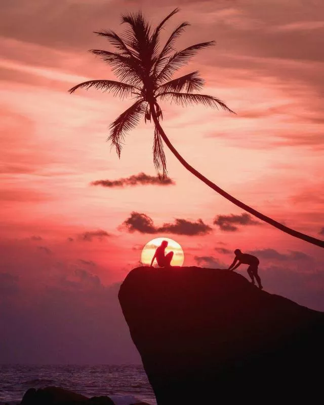 Juste pour vous impressionner - #18 