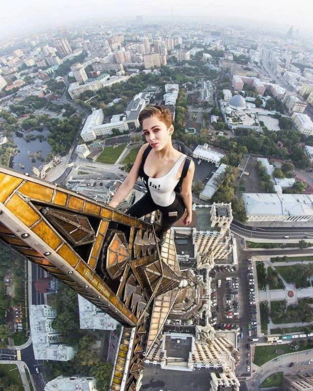 Juste pour vous impressionner - #24 