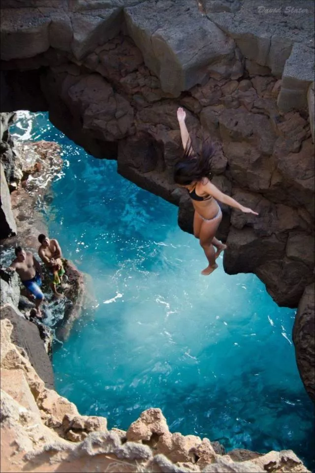 Juste pour vous impressionner - #35 