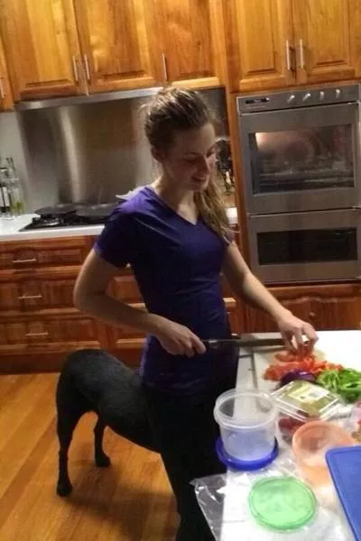 Surprising images are taken at the right time - #2 