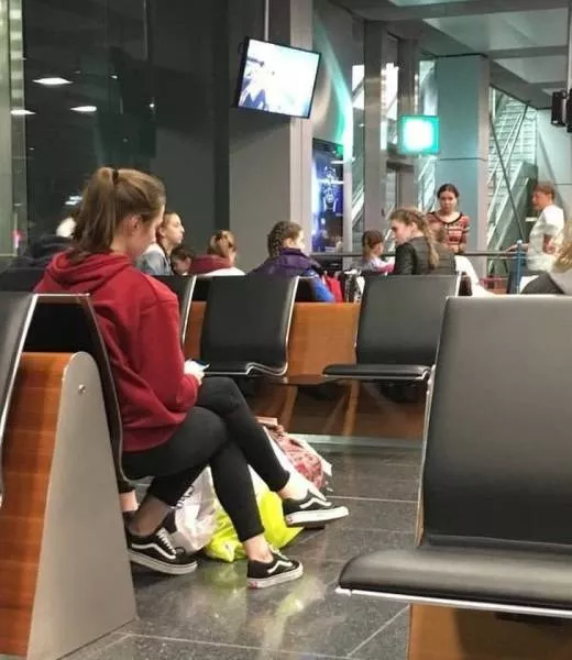 Surprising images are taken at the right time - #27 