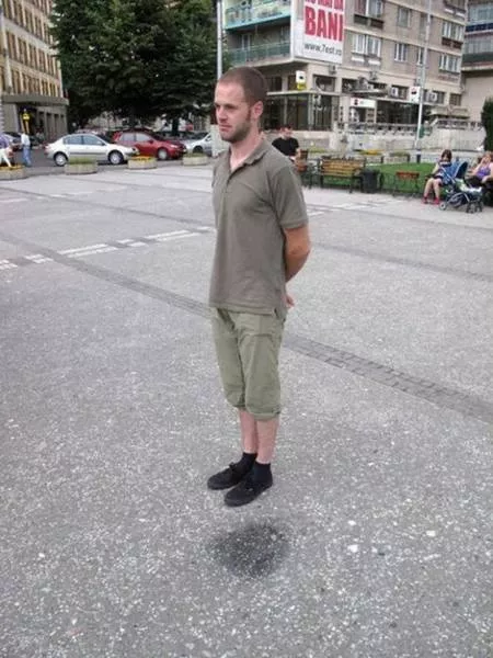 Surprising images are taken at the right time - #29 