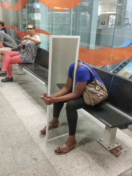 Surprising images are taken at the right time - #46 