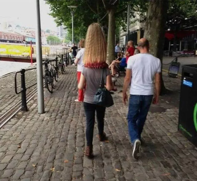 Des images surprenantes prisent au bon moment - #7 