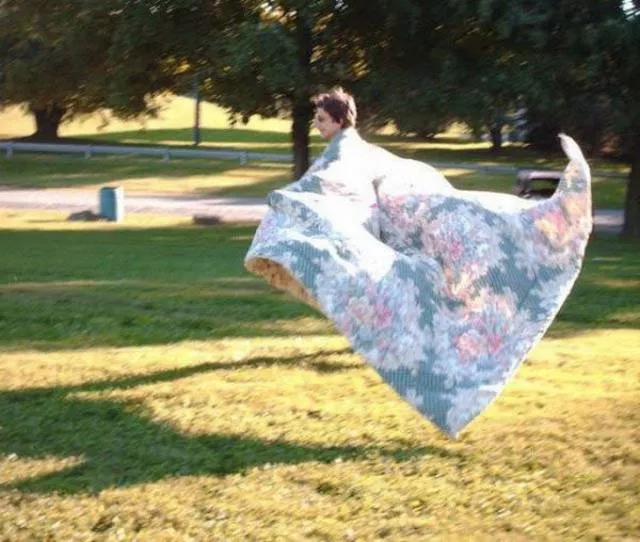 Surprising images are taken at the right time - #9 
