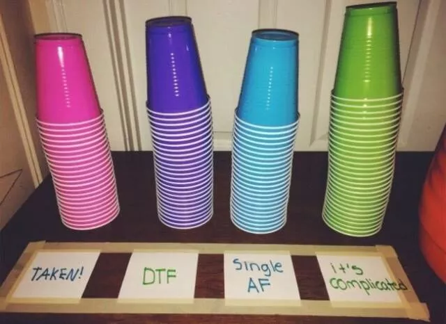 A little creativity - #3 