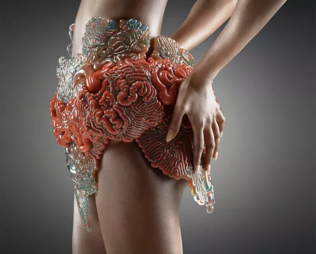 The most bizard designers in the world