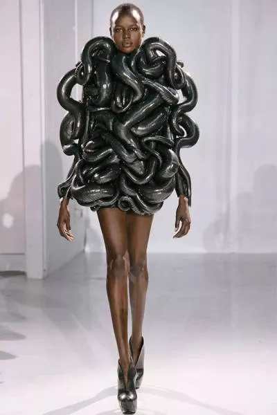 The most bizard designers in the world - #12 