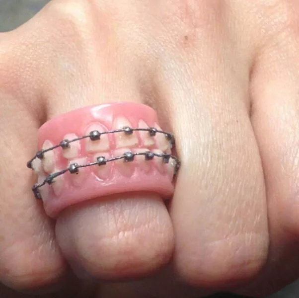 Les designers les plus bizard du monde - #13 