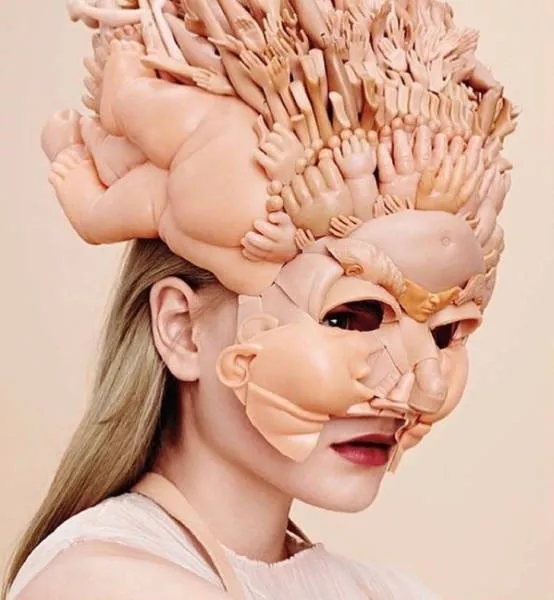 The most bizard designers in the world - #2 