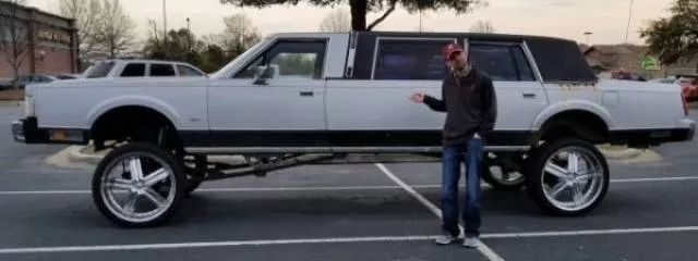 The most bizard vehicles - #11 
